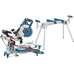 Katkaisu- ja jiirisaha Bosch Professional GCM 8 SDE