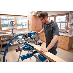 Katkaisu- ja jiirisaha Bosch Professional GCM 305-254 D Ø254mm + terä