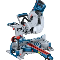 Katkaisu- ja jiirisaha Bosch Professional GCM 305-254 D Ø254mm + terä