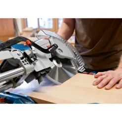 Katkaisu- ja jiirisaha Bosch Professional GCM 305-254 D Ø254mm + terä