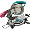Katkaisu- ja jiirisaha Makita MLS100N 1500 W