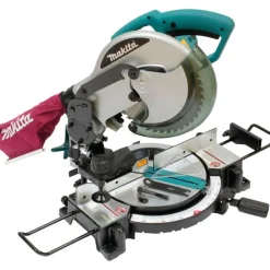Katkaisu- ja jiirisaha Makita MLS100N 1500 W