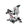 Katkaisu- ja jiirisaha MetabokgS 18 LTX BL 305 18V sisältää 2x8,0 Ah akut ja laturin