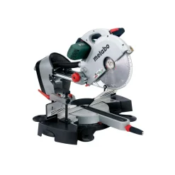 Katkaisu- ja jiirisaha Metabo KS 216m Lasercut