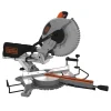 Katkaisujiirisaha Black+Decker BES710 2100W Ø254 mm