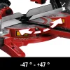 Katkaisujiirisaha Einhell TC-SM 2131/2 Dual