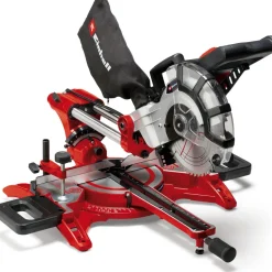 Katkaisujiirisaha Einhell TC-SM 2131/2 Dual