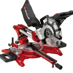 Katkaisujiirisaha Einhell TC-SM 2131/2 Dual