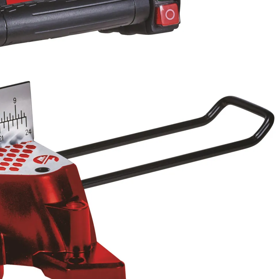 Katkaisujiirisaha Einhell TC-MS 3017 T Ø305 mm/30 mm