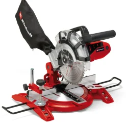 Katkaisujiirisaha Einhell TC-MS 2112 Ø210 mm/30 mm