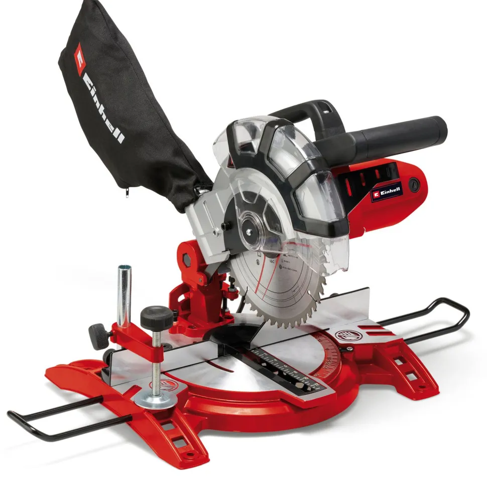 Katkaisujiirisaha Einhell TC-MS 2112 Ø210 mm/30 mm