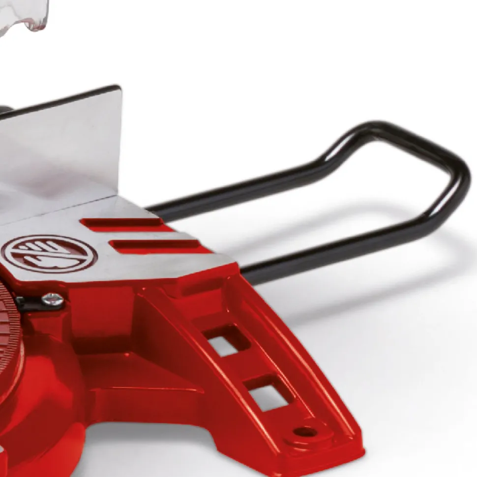 Katkaisujiirisaha Einhell TC-MS 2112 Ø210 mm/30 mm