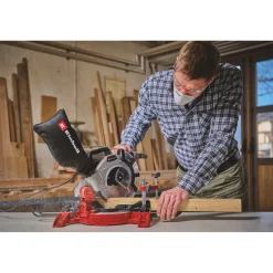 Katkaisujiirisaha Einhell TC-MS 2112 Ø210 mm/30 mm