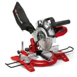 Katkaisujiirisaha Einhell TC-MS 2112 Ø210 mm/30 mm