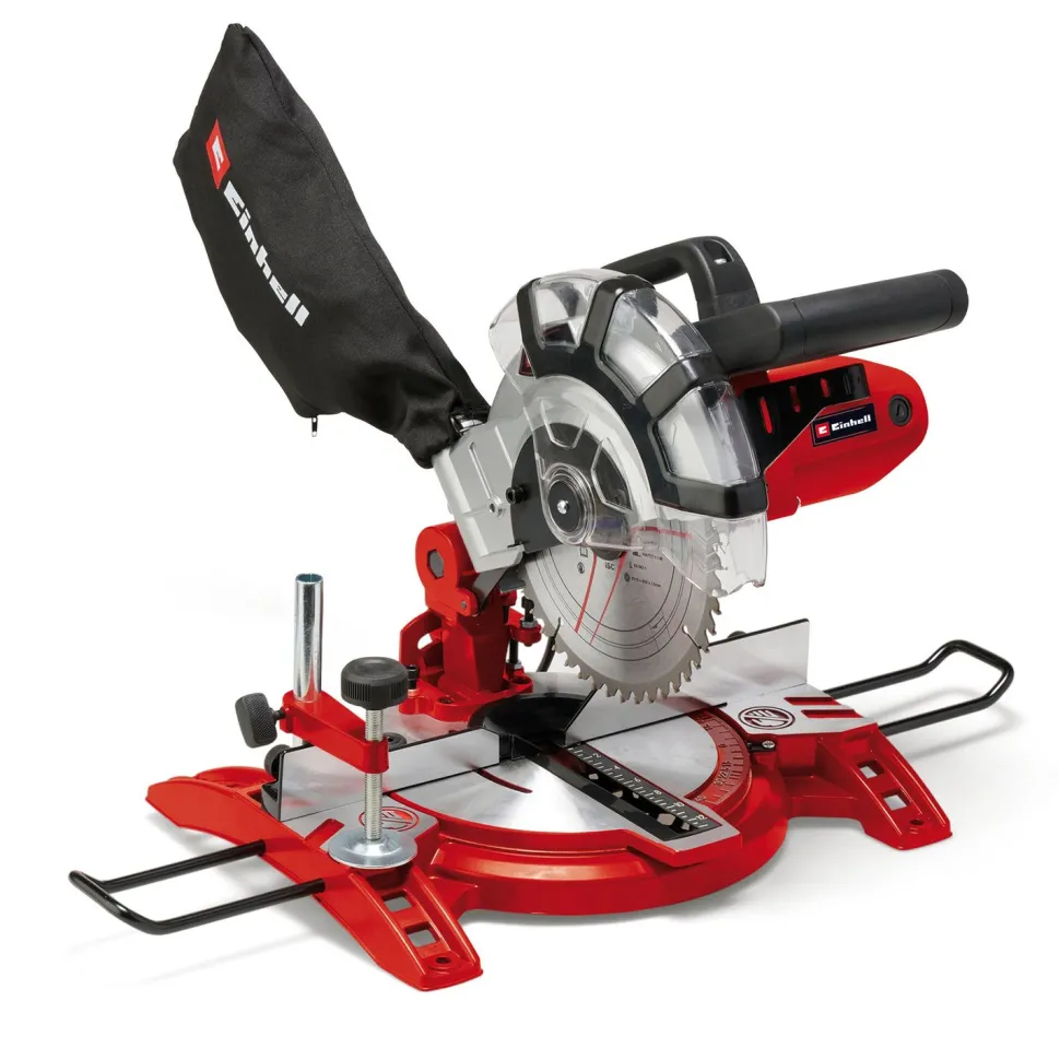 Katkaisujiirisaha Einhell TC-MS 2112 Ø210 mm/30 mm