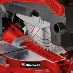Katkaisujiirisaha/pöytäsaha Einhell TE-MS 254 T Ø254 mm/30 mm