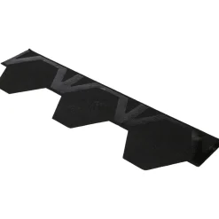 Kattohuopa Kerabit K Easy musta 3 m²/pkt