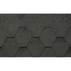 Kattohuopa Kerabit K+ harmaa 3 m²/pkt