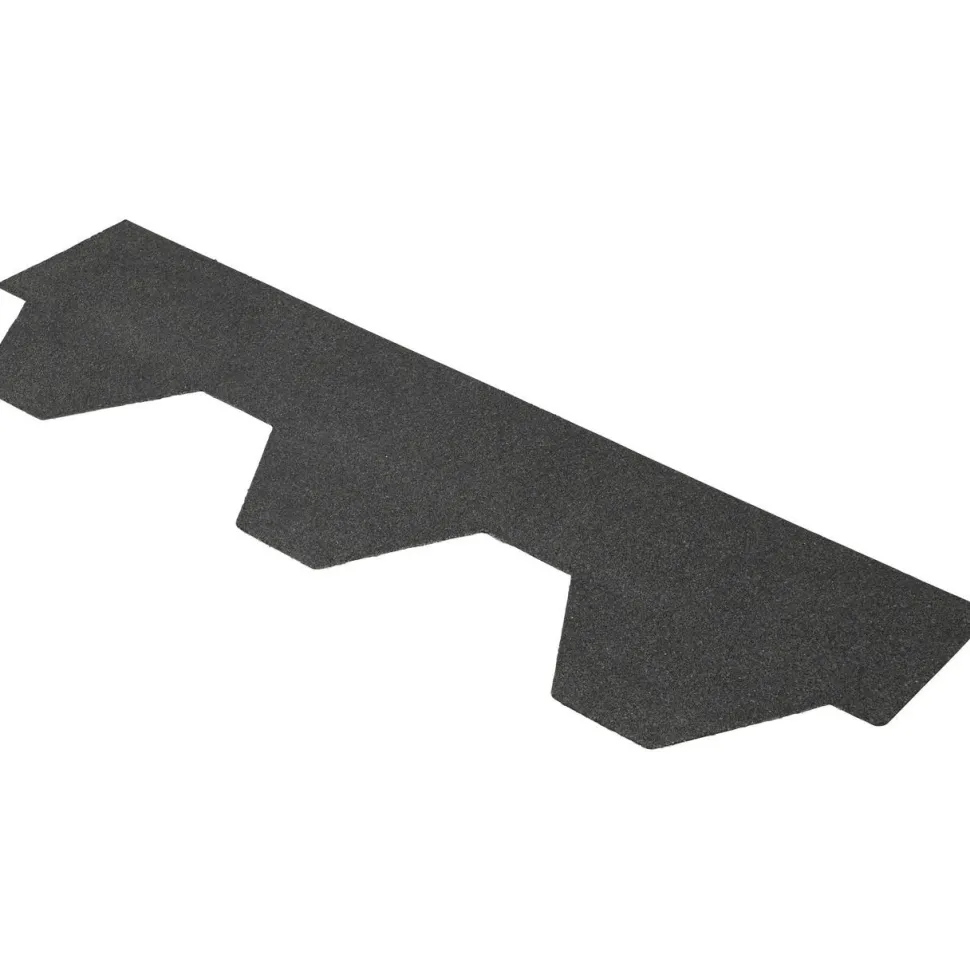 Kattohuopa Kerabit K+ harmaa 3 m²/pkt