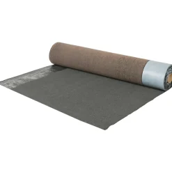 Kattohuopa Kerabit TITAN tiivissaumakate harmaa 1x8 m