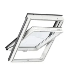 Kattoikkuna Velux TripleProtect käsikäyttöinen lapeikkuna 66 cm x 98 cm