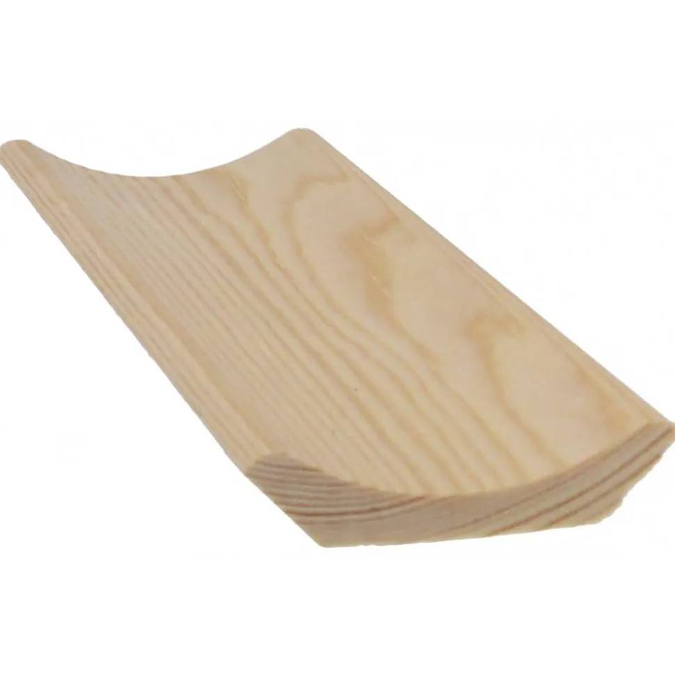 Kattolista Cent 16x63x3300 mm mänty käsittelemätön 5 kpl/pkt