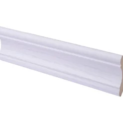 Kattolista Maler Smart Aura 30x30x2750mm MDF lumipaju