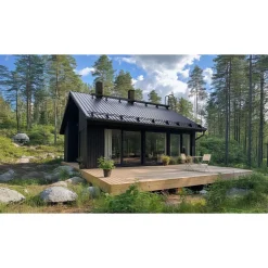 Kattopelti Ruukki R-T20-30W-1090, 0.45mm, polyesteri, eri värejä