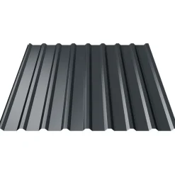 Kattopelti Ruukki R-T20-30W-1090, 0.5mm, polyesteri, eri värejä