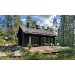 Kattopelti Ruukki R-T20-30W-1090, 0.5mm, polyesteri, eri värejä