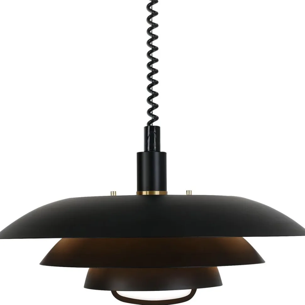Kattovalaisin Aneta Lighting Epsilon, eri värejä