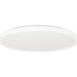 Kattovalaisin Eglo Rovito LED CCT IP44 eri kokoja