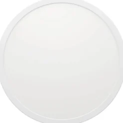 Kattovalaisin Eglo Rovito LED CCT IP44 eri kokoja