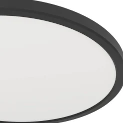 Kattovalaisin Eglo Rovito LED CCT IP44 eri kokoja