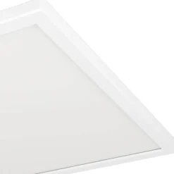 Kattovalaisin Eglo Rovito LED 1CCT IP44 eri kokoja