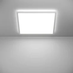 Kattovalaisin Eglo Rovito LED 1CCT IP44 eri kokoja
