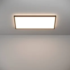 Kattovalaisin Eglo Rovito LED 1CCT IP44 eri kokoja