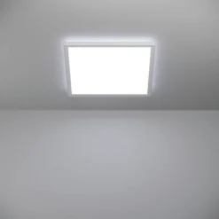 Kattovalaisin Eglo Rovito LED 1CCT IP44 eri kokoja