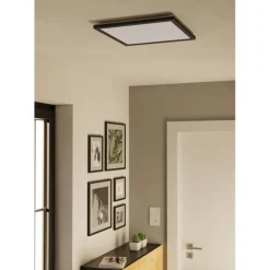 Kattovalaisin Eglo Rovito LED 1CCT IP44 eri kokoja