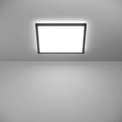 Kattovalaisin Eglo Rovito LED 1CCT IP44 eri kokoja