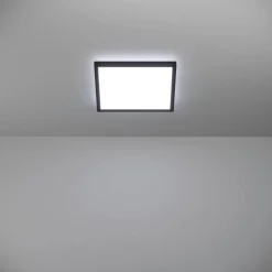 Kattovalaisin Eglo Rovito LED 1CCT IP44 eri kokoja