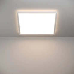 Kattovalaisin Eglo Rovito LED 1CCT IP44 eri kokoja