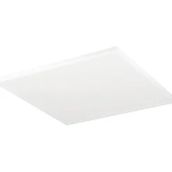 Kattovalaisin Eglo Rovito LED 1CCT IP44 eri kokoja