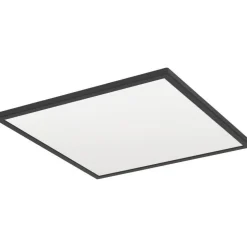 Kattovalaisin Eglo Rovito LED 1CCT IP44 eri kokoja