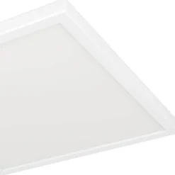 Kattovalaisin Eglo Rovito LED 1CCT IP44 eri kokoja