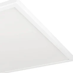 Kattovalaisin Eglo Rovito LED 1CCT IP44 eri kokoja
