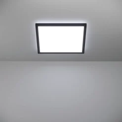 Kattovalaisin Eglo Rovito LED 1CCT IP44 eri kokoja