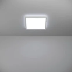 Kattovalaisin Eglo Rovito LED 1CCT IP44 eri kokoja