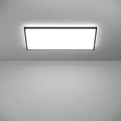Kattovalaisin Eglo Rovito LED 1CCT IP44 eri kokoja