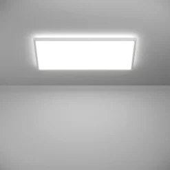 Kattovalaisin Eglo Rovito LED 1CCT IP44 eri kokoja